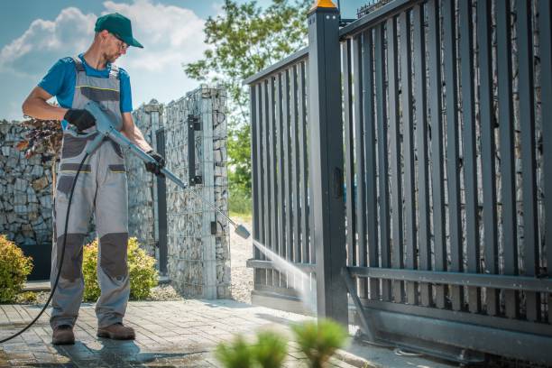 Best Factory Floor Cleaning  in Howard City, MI