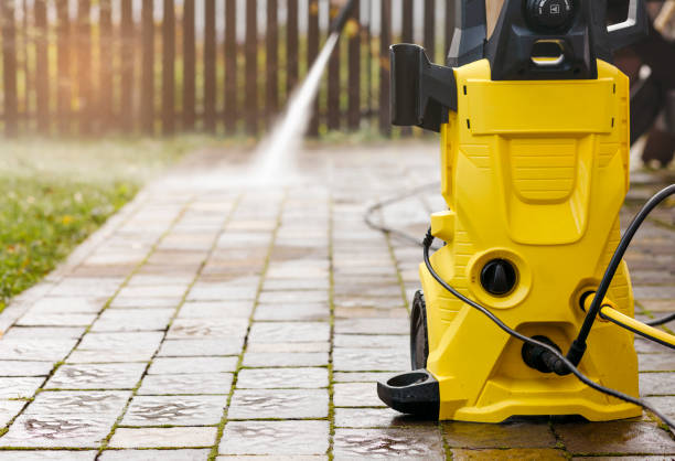Reliable Howard City, MI Pressure Washing Solutions